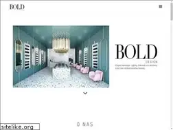 Sites similar to bold-design.com.pl