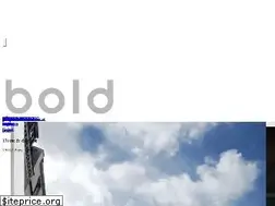 Sites similar to bold-design.fr