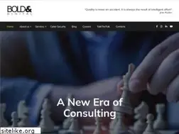 Sites similar to bold-digital.com
