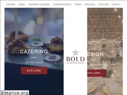 Sites similar to bold-events.com