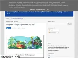Sites similar to bold-india.blogspot.com