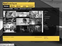 Sites similar to bold-studio.com