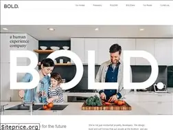 Sites similar to bold.ca