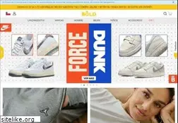 Sites similar to bold.cl