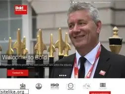 Sites similar to bold.co.uk