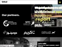 Sites similar to bold.com.sa
