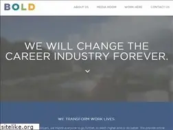 Sites similar to bold.com