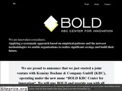 Sites similar to bold.group