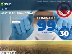 Sites similar to bold.net