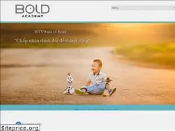 Sites similar to bold.vn