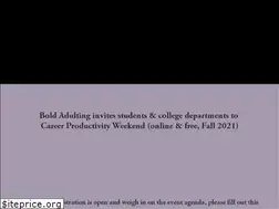 Sites similar to boldadulting.com