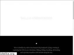 Sites similar to boldandadventurous.com