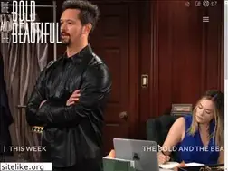 Sites similar to boldandbeautiful.com