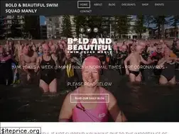 Sites similar to boldandbeautifulmanly.com.au