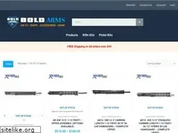 Sites similar to boldarms.com