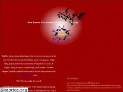 Sites similar to boldaslove.co.uk