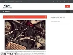 Sites similar to boldbarber.com