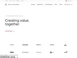Sites similar to boldbeyond.com