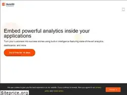 Sites similar to boldbi.com