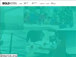 Sites similar to boldbusiness.ca