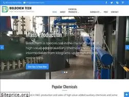 Sites similar to boldchem.com