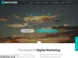 Sites similar to boldcityagency.com