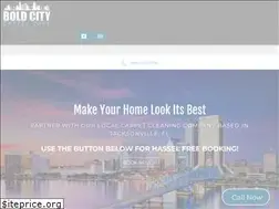 Sites similar to boldcitycarpetcare.com