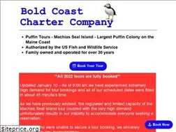 Sites similar to boldcoast.com