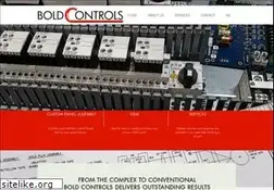 Sites similar to boldcontrols.com