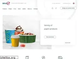 Sites similar to boldcup.eu