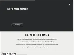 Sites similar to boldcycles.com