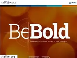 Sites similar to bolddiscovery.com