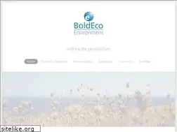 Sites similar to boldeco.com