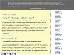 Sites similar to boldeculture.blogspot.com