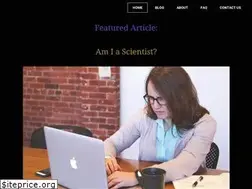 Sites similar to boldedscience.com