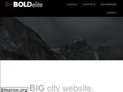 Sites similar to boldelite.com