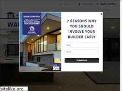 Sites similar to boldenconstructions.com.au