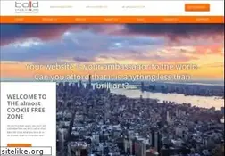 Sites similar to boldendeavours.com