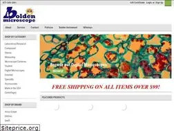 Sites similar to boldenmicroscope.com