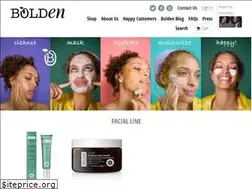 Sites similar to boldenusa.com