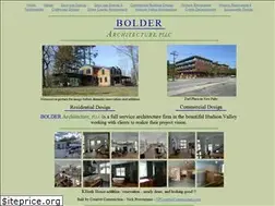 Sites similar to bolder-architecture.com