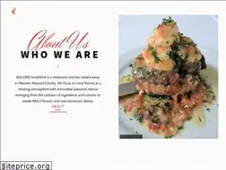 Sites similar to bolder144.com