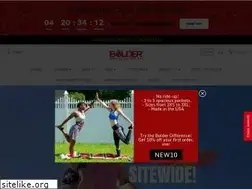 Sites similar to bolderathleticwear.com