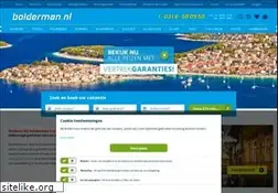 Sites similar to bolderman.nl