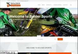 Sites similar to boldersports.com