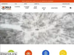 Sites similar to boldfloors.com