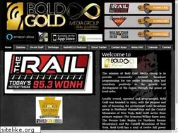 Sites similar to boldgoldlakeregion.com
