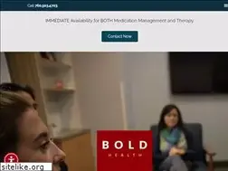 Sites similar to boldhealthinc.com