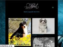 Sites similar to boldheartminiaussies.com