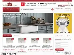 Sites similar to boldhomestore.com